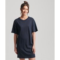 Studios Cotton Modal Tee Dress afbeelding