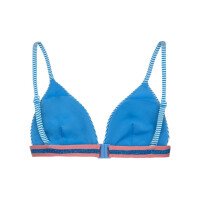 MIXIDA Triangle Bikini Top afbeelding