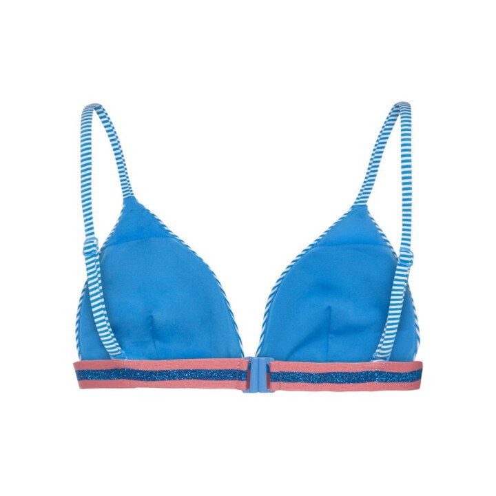MIXIDA Triangle Bikini Top afbeelding
