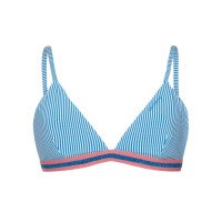 MIXIDA Triangle Bikini Top afbeelding