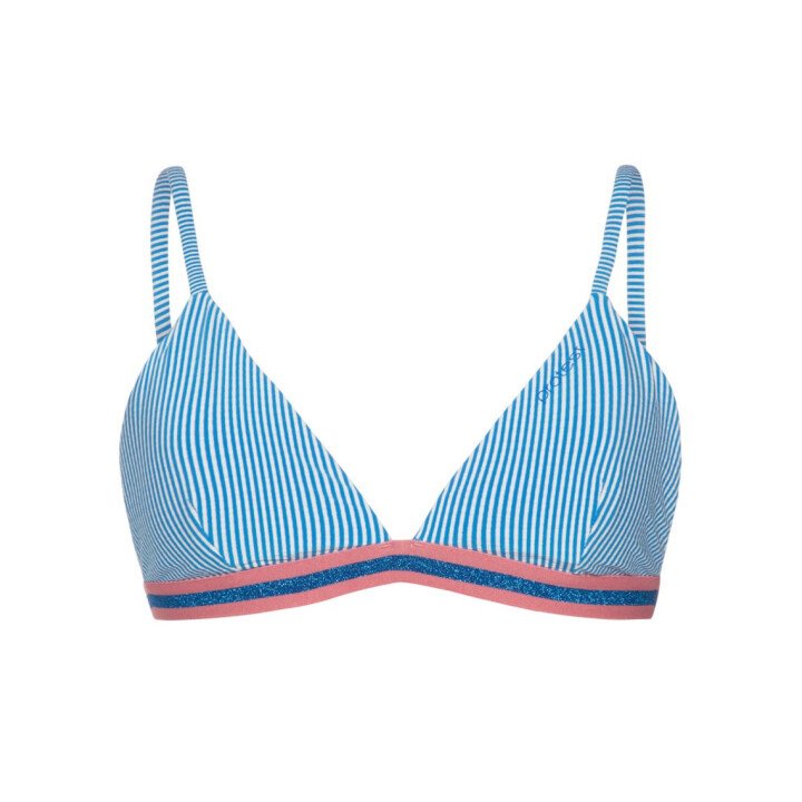 MIXIDA Triangle Bikini Top afbeelding
