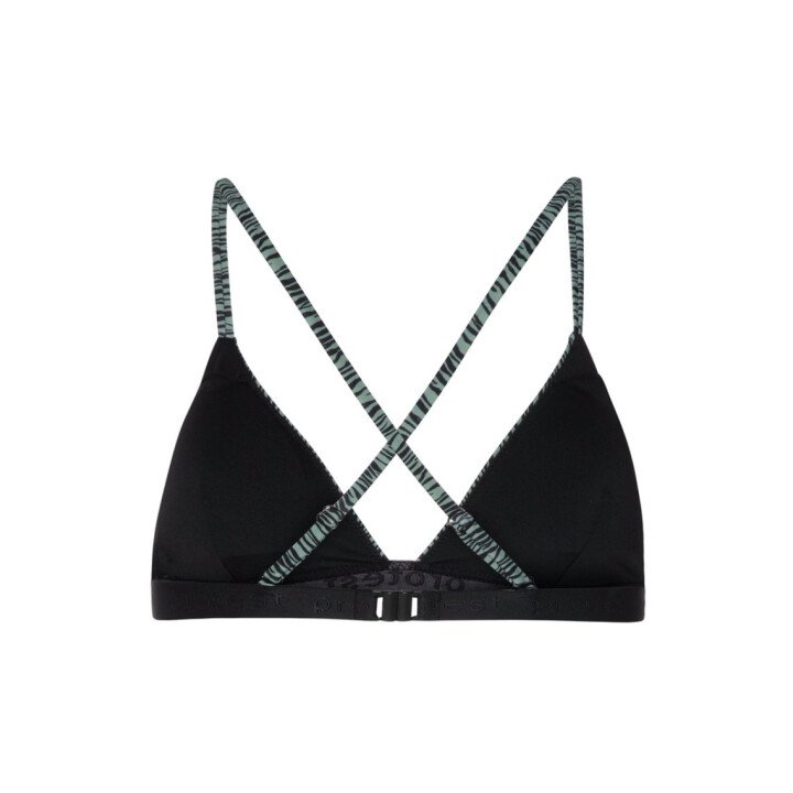 MIXDALI Triangle Bikini Top afbeelding