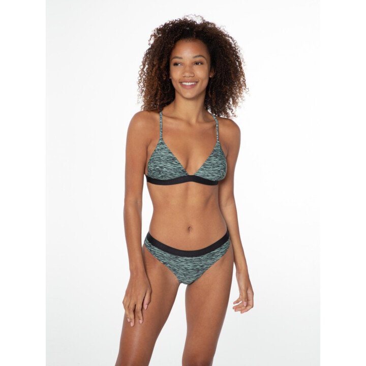 MIXDALI Triangle Bikini Top afbeelding