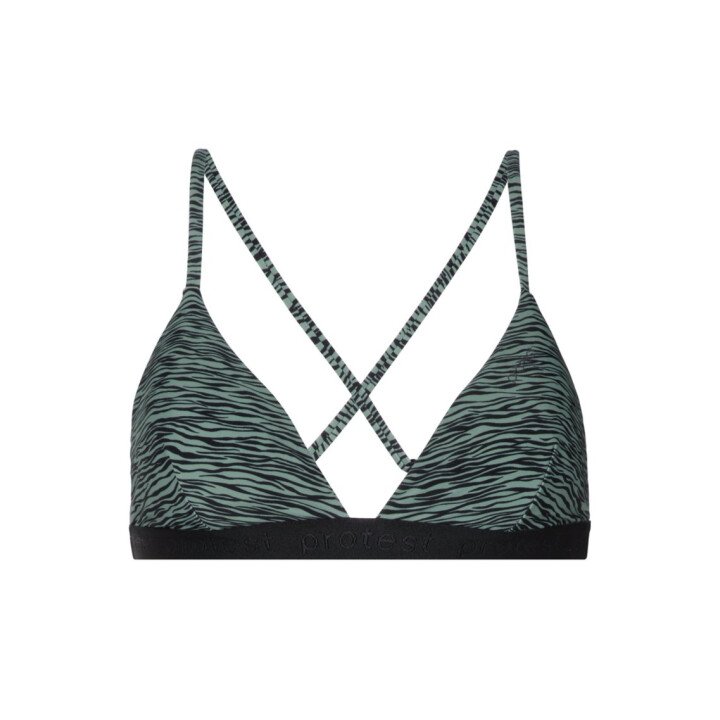 MIXDALI Triangle Bikini Top afbeelding