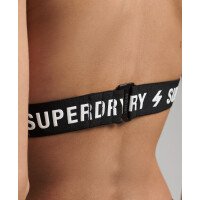 Code Triangle Elastic Bikini Top afbeelding