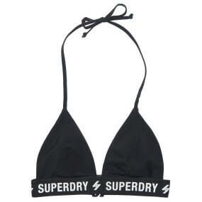 Code Triangle Elastic Bikini Top afbeelding