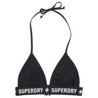 Code Triangle Elastic Bikini Top afbeelding