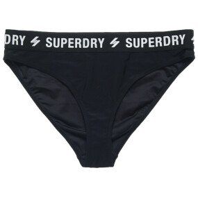 Code Elastic Bikini Brief afbeelding