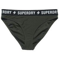 Code Elastic Bikini Brief afbeelding