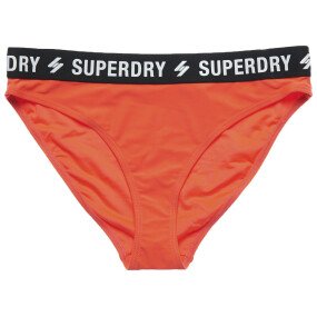 Code Elastic Bikini Brief afbeelding