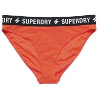 Code Elastic Bikini Brief afbeelding
