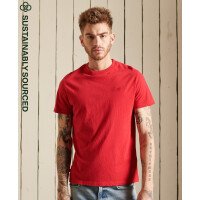Vintage Logo Emb Tee afbeelding