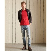 Vintage Logo Emb Tee afbeelding