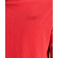 Vintage Logo Emb Tee afbeelding