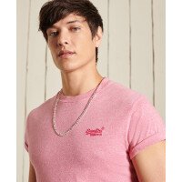 Vintage Logo Emb Tee afbeelding