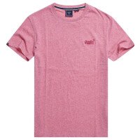 Vintage Logo Emb Tee afbeelding