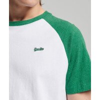 Vintage Baseball Tee afbeelding