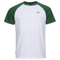 Vintage Baseball Tee afbeelding