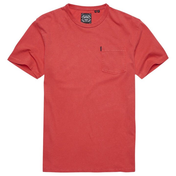 Vintage Surf Ranchero PKT Tee afbeelding