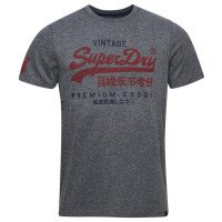 Vintage VL Classic Tee afbeelding