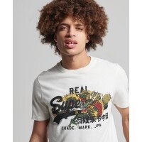 Vintage VL Narrative Tee afbeelding