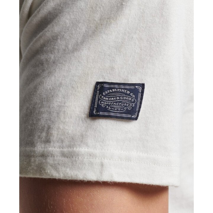 Vintage VL Narrative Tee afbeelding