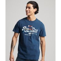 Vintage VL Narrative Tee afbeelding