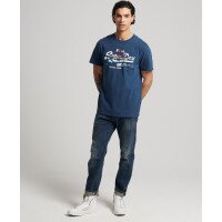 Vintage VL Narrative Tee afbeelding