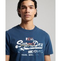 Vintage VL Narrative Tee afbeelding