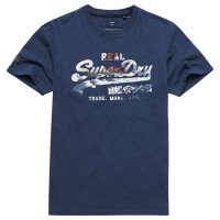 Vintage VL Narrative Tee afbeelding
