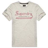 Vintage Merch Store Tee afbeelding