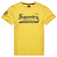 Vintage Merch Store Tee afbeelding