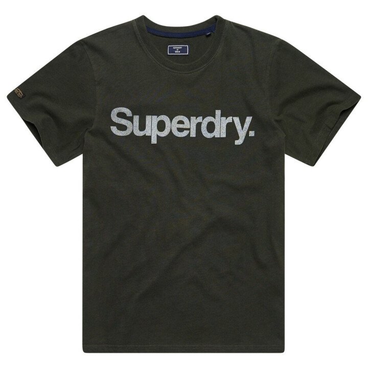 Vintage CL Classic Tee afbeelding