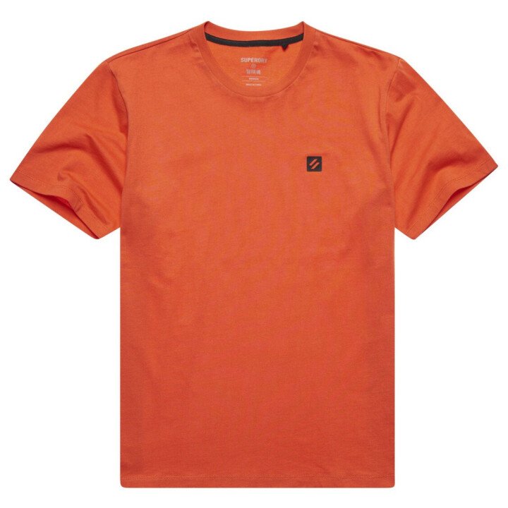 Code Tech Loose T-Shirt afbeelding
