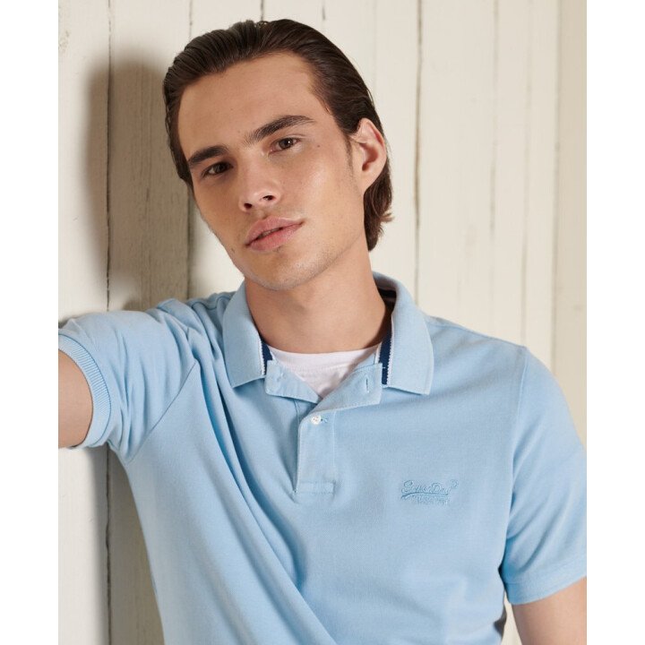 Vint Destroy Polo afbeelding