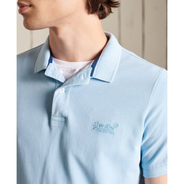 Vint Destroy Polo afbeelding