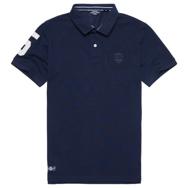 Vintage Superstate Polo afbeelding