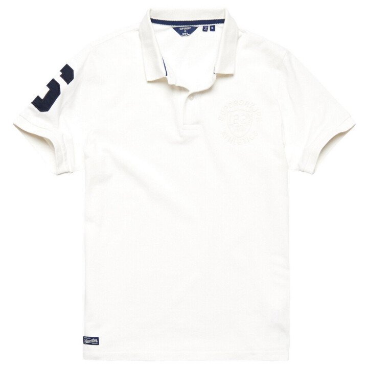 Vintage Superstate Polo afbeelding