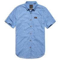 Vintage Loom S/S Shirt afbeelding