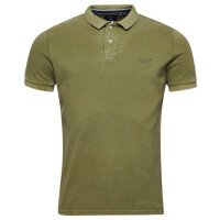 Vint Destroy Polo afbeelding