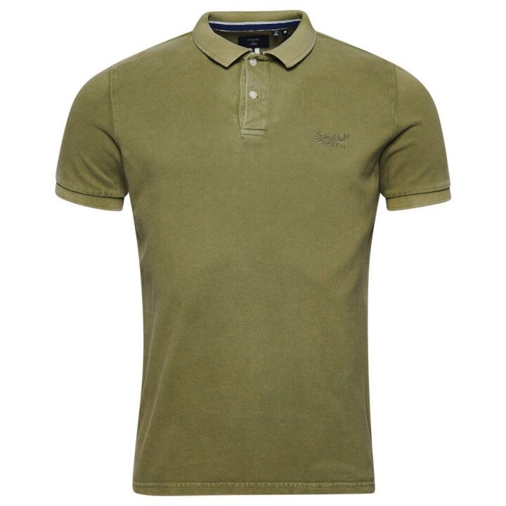 Vint Destroy Polo afbeelding