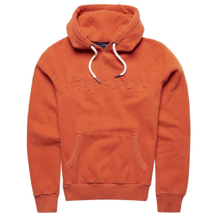 Vintage CL Classic Hood afbeelding