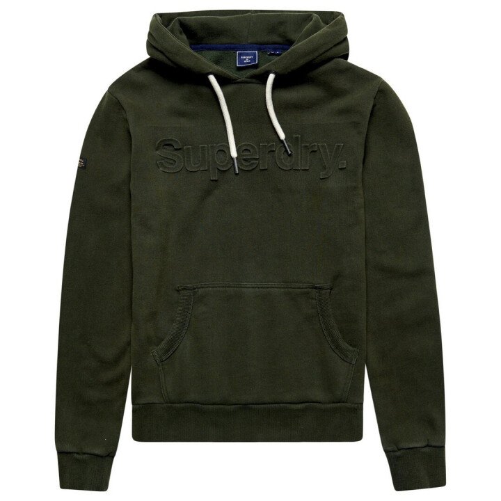 Vintage CL Classic Hood afbeelding