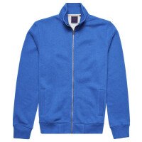 Vintage Logo EMB Zip Track afbeelding