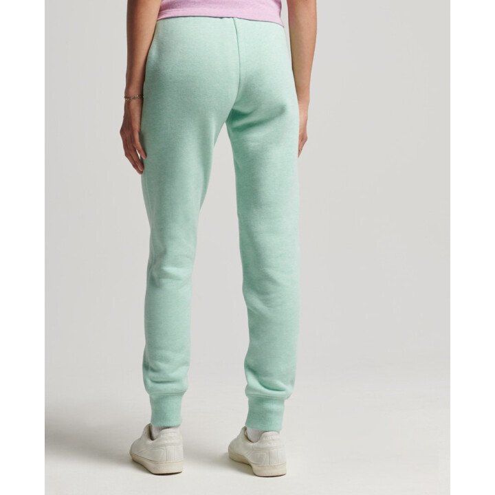 Vintage Logo EMB Jogger afbeelding