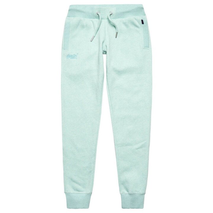 Vintage Logo EMB Jogger afbeelding