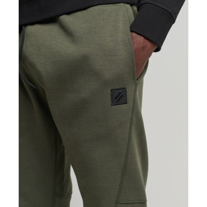 Code Tech Jogger afbeelding