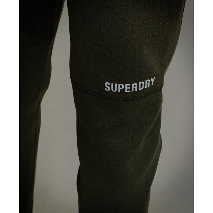 Code Tech Jogger afbeelding