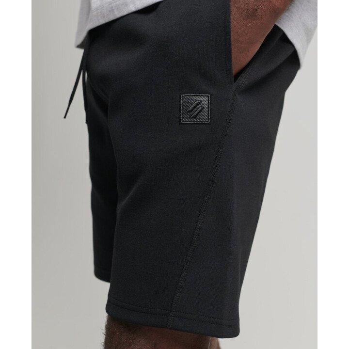 Code Tech Short afbeelding