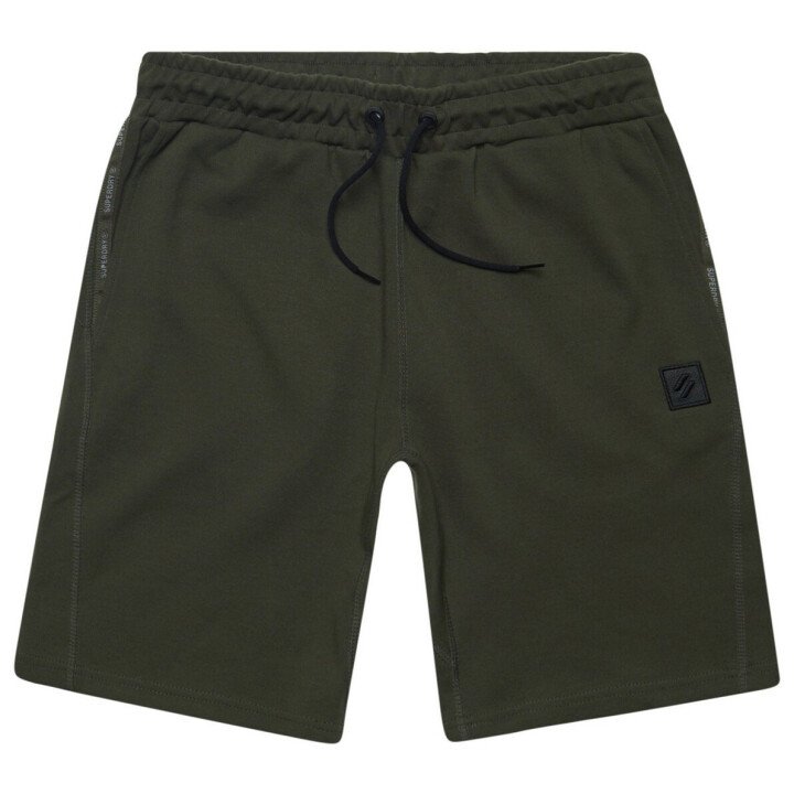 Code Tech Short afbeelding